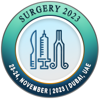 3rd International Conference on Surgery and Anesthesia 2023